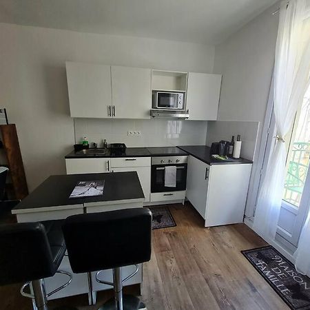 Appartement Moderne, 5 Min Du Centre Ville A Pied Béziers Eksteriør bilde