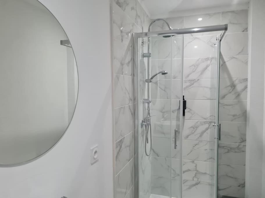 Appartement Moderne, 5 Min Du Centre Ville A Pied Béziers Eksteriør bilde