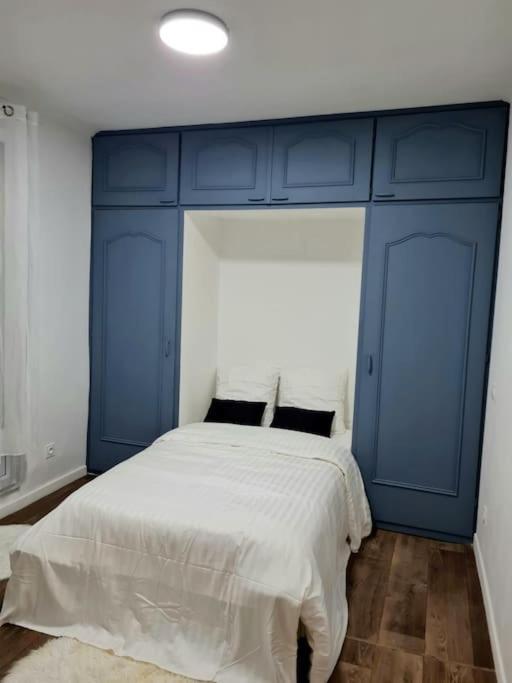 Appartement Moderne, 5 Min Du Centre Ville A Pied Béziers Eksteriør bilde